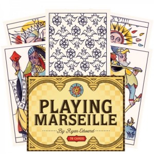 Playing Marseille